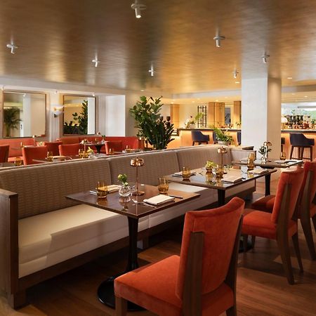 L'Ermitage Beverly Hills Los Angeles Exterior foto