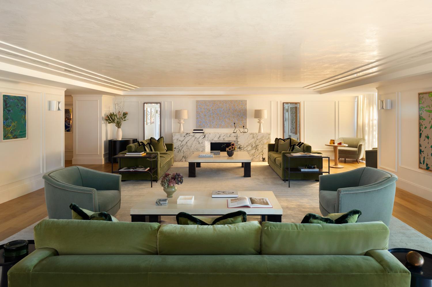 L'Ermitage Beverly Hills Los Angeles Exterior foto